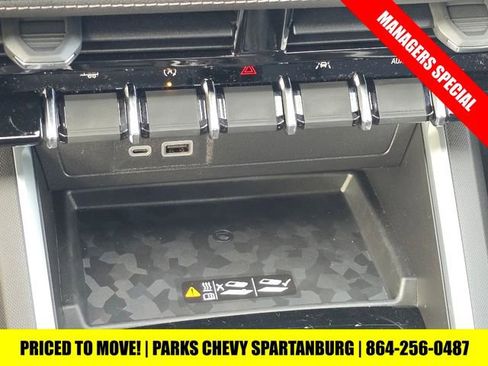 New 2026 Chevrolet Colorado LT w/ LT Convenience Package image 24