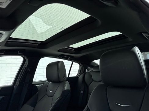 New 2025 Cadillac CT5 Premium Luxury image 6