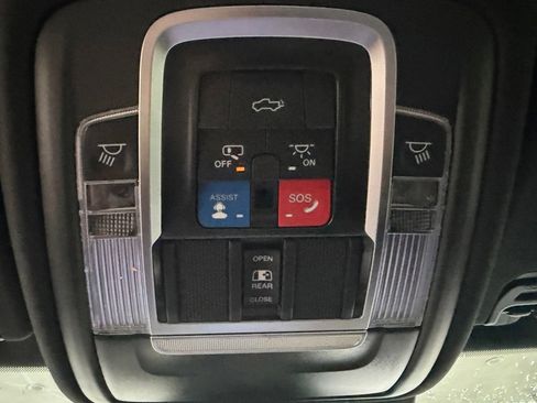 Used 2023 RAM 1500 Laramie RWD image 55