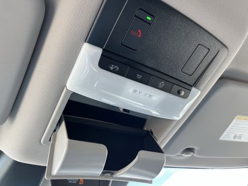 New 2026 Nissan Rogue SV w/ Cold Weather Package image 32