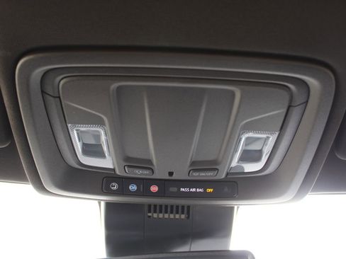 Used 2024 Chevrolet Silverado 1500 LTZ image 53