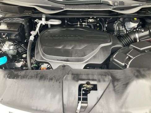 Used 2022 Honda Odyssey EX-L image 32