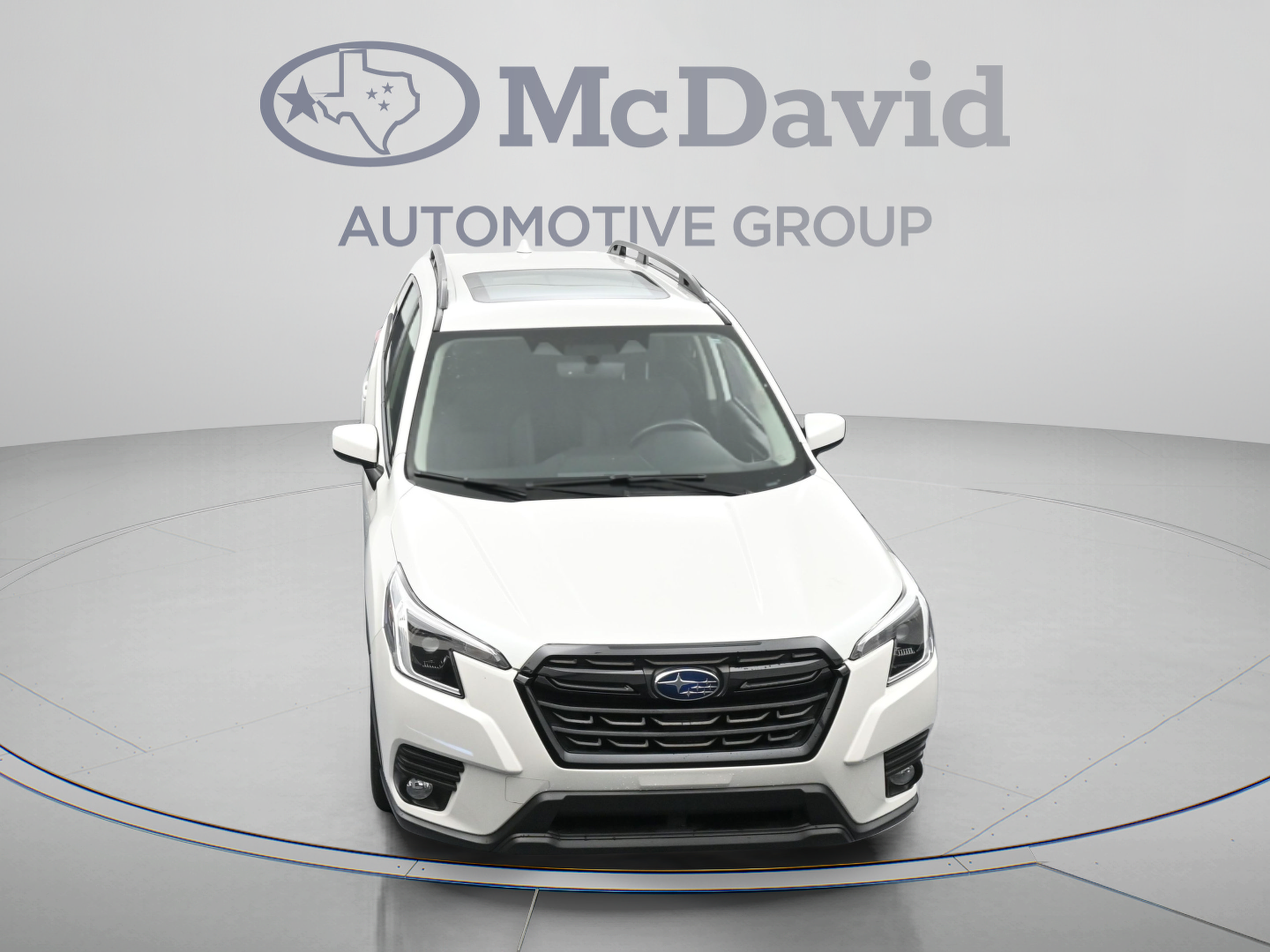 Used 2023 Subaru Forester Premium AWD/4WD image 34