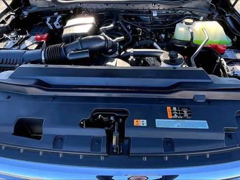 New 2026 Ford F350 XLT w/ XLT Premium Package image 10