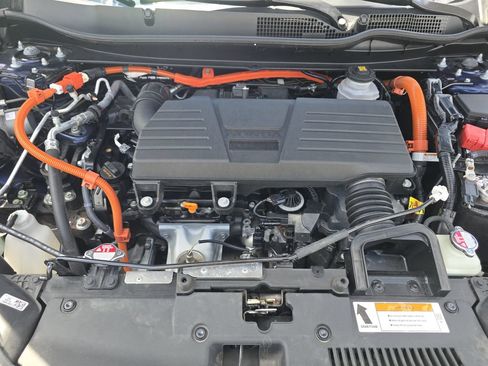 Used 2022 Honda CR-V EX-L image 11