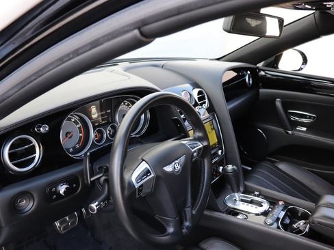 Used 2015 Bentley Flying Spur V8 AWD/4WD image 47