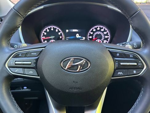 Used 2023 Hyundai Santa Fe SEL AWD/4WD image 24