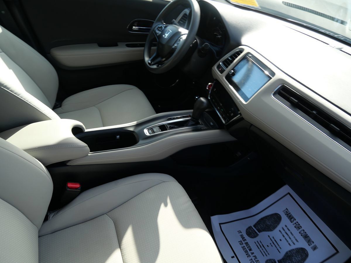 Used 2019 Honda HR-V EX image 27