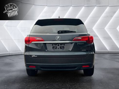 Used 2014 Acura RDX AWD image 5