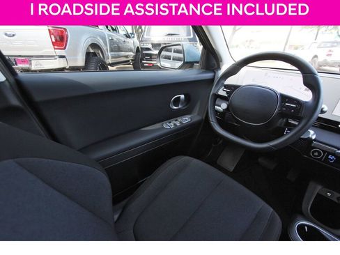 Certified 2024 Hyundai Ioniq 5 SEL image 9