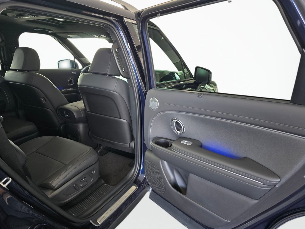 Used 2026 Hyundai Palisade Calligraphy AWD/4WD image 39