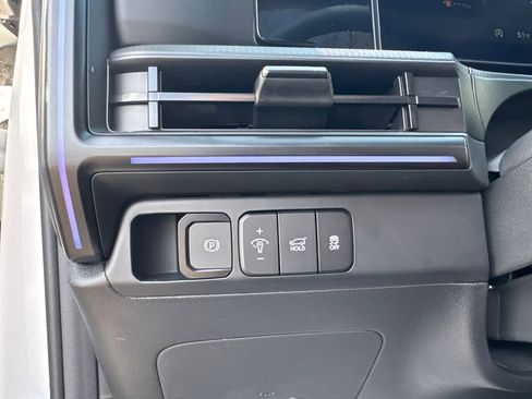 New 2026 Hyundai Santa Fe Calligraphy FWD image 22