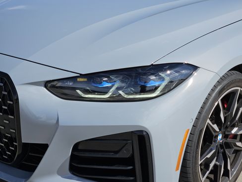 Used 2024 BMW M440i Gran Coupe w/ Premium Package image 12