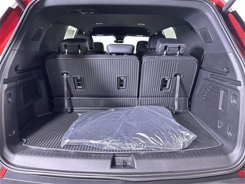 New 2026 Chevrolet Traverse LT w/ Midnight/Sport Edition image 26