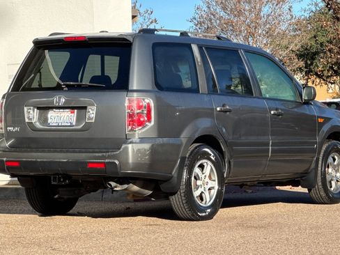 Used 2007 Honda Pilot EX-L image 8