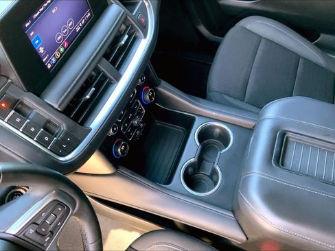 Used 2023 Chevrolet Tahoe LS w/ Driver Alert Package image 16