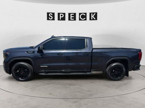 Used 2023 GMC Sierra 1500 Elevation AWD/4WD image 2