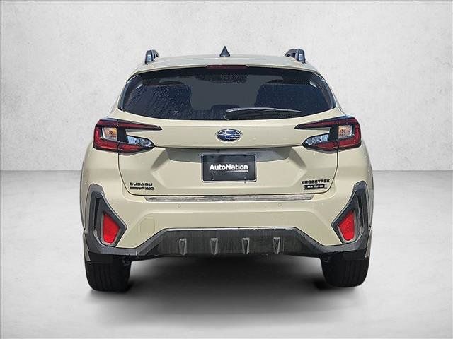 New 2026 Subaru Crosstrek 2.5i Limited w/ Convenience Package AWD/4WD image 6
