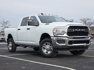 Used 2023 RAM 2500 Tradesman video 2