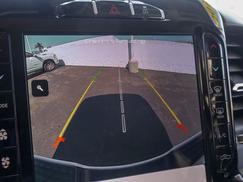 Used 2024 RAM 2500 Laramie image 22