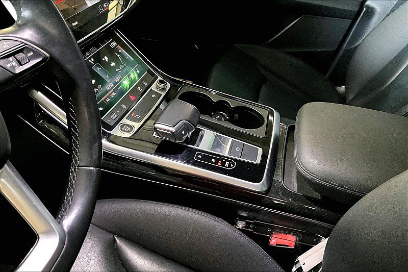 Used 2021 Audi Q7 3.0T Premium Plus AWD/4WD image 12