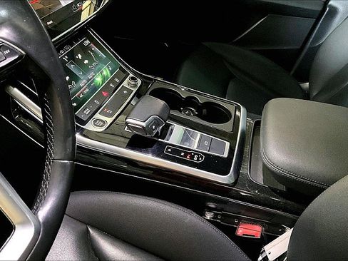 Used 2021 Audi Q7 3.0T Premium Plus AWD/4WD image 12