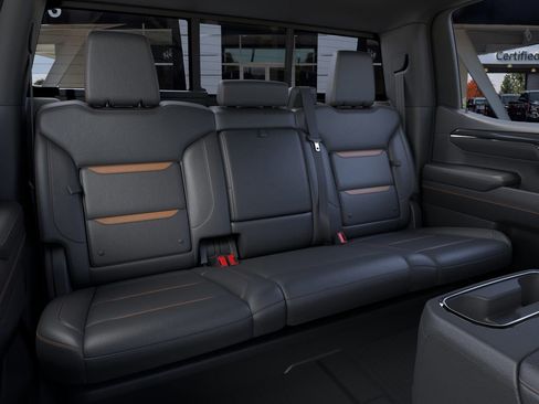 New 2026 GMC Sierra 1500 AT4 w/ AT4 Premium Package image 17