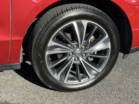 Used 2020 Acura MDX SH-AWD w/ Technology Package image 28