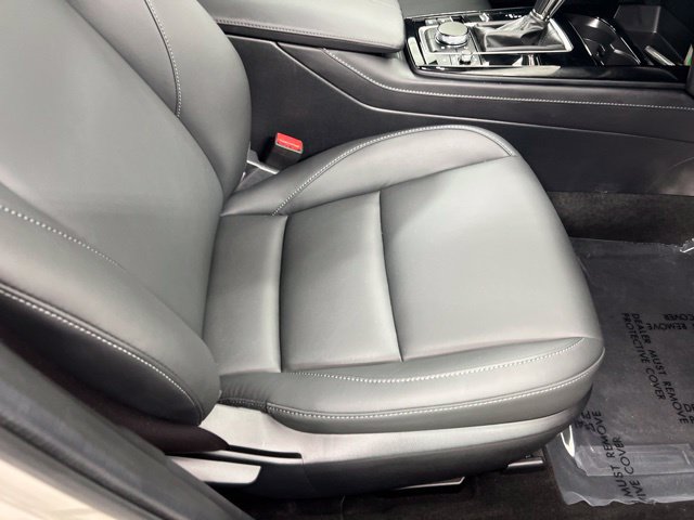 Certified 2024 MAZDA CX-30 AWD 2.5 S w/ Select Sport Pkg image 22