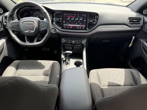 New 2026 Dodge Durango GT image 10
