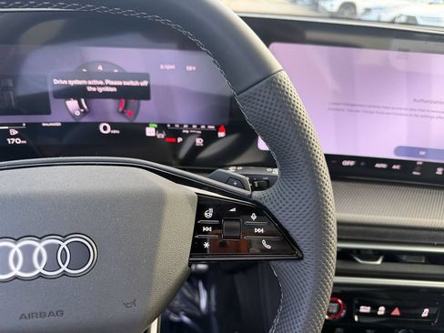 New 2026 Audi SQ5 Premium Plus AWD/4WD image 19