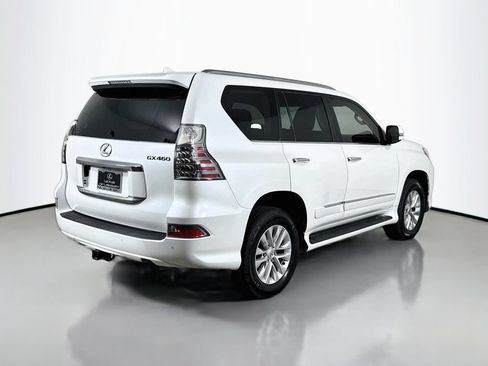 Used 2019 Lexus GX 460 Premium AWD/4WD image 5
