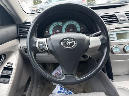 Used 2008 Toyota Camry LE image 17