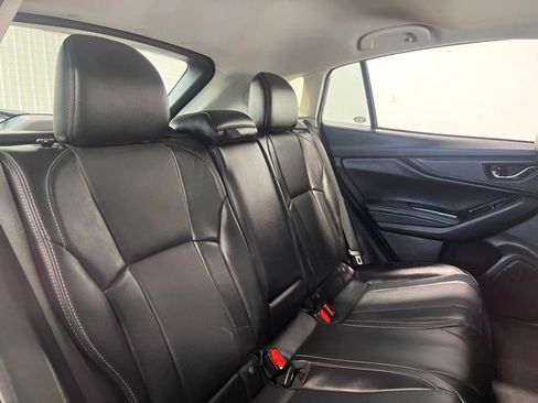 Used 2018 Subaru Impreza 2.0i Limited image 13