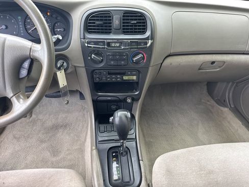 Used 2001 Hyundai Sonata FWD image 29