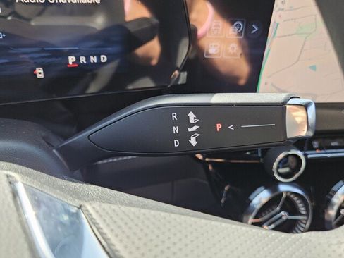 New 2025 Chevrolet Blazer EV LT image 23