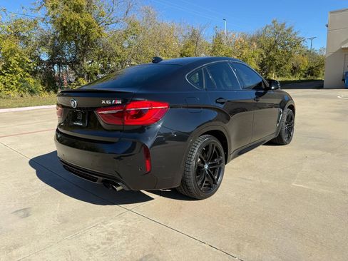Used 2017 BMW X6 M image 6