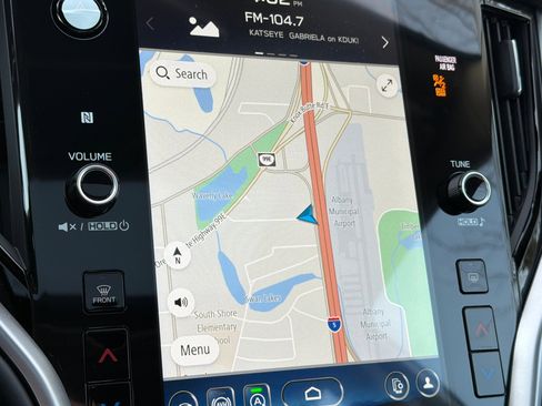 New 2025 Subaru Legacy Premium image 18