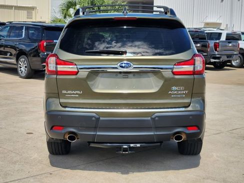 Used 2022 Subaru Ascent Limited w/ Technology Package image 6