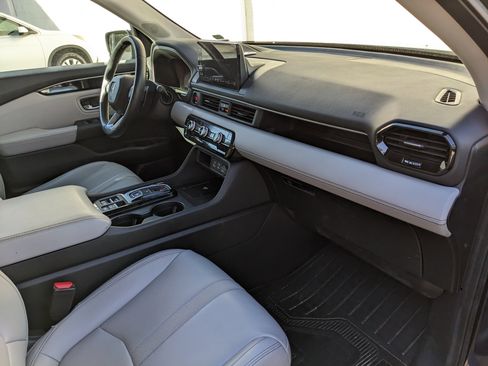 Used 2023 Honda Pilot EX-L image 22