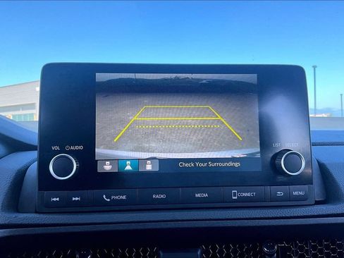 Used 2023 Honda CR-V EX image 21