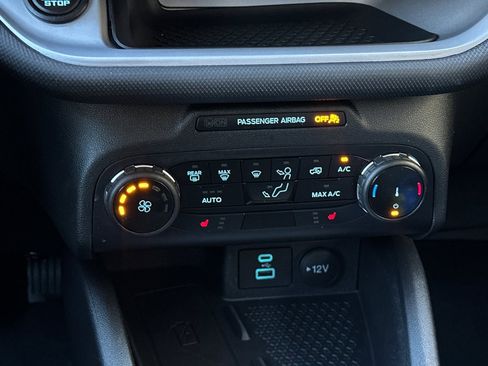 Used 2022 Ford Bronco Sport Big Bend w/ Convenience Package image 19