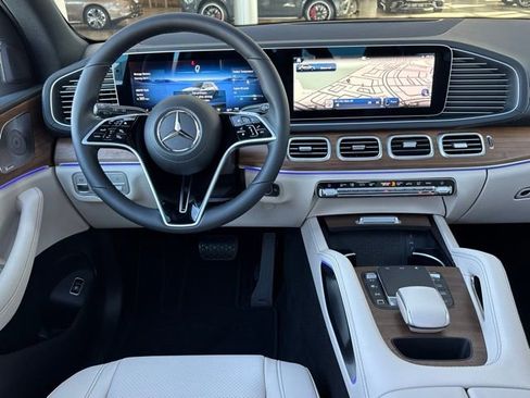 New 2026 Mercedes-Benz GLE 350 4MATIC image 26