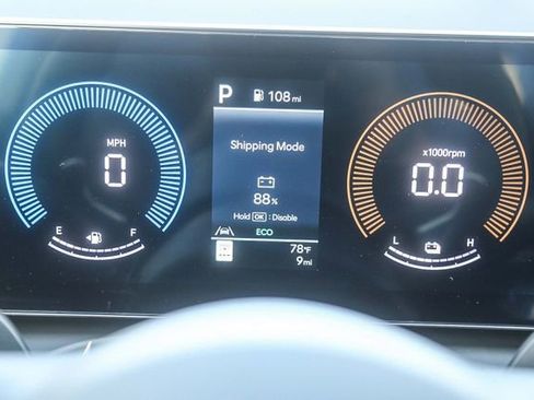 New 2026 Hyundai Tucson SEL AWD/4WD image 25