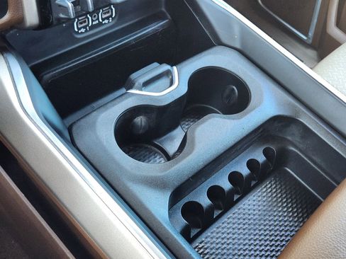 Used 2020 RAM 2500 Laramie image 21