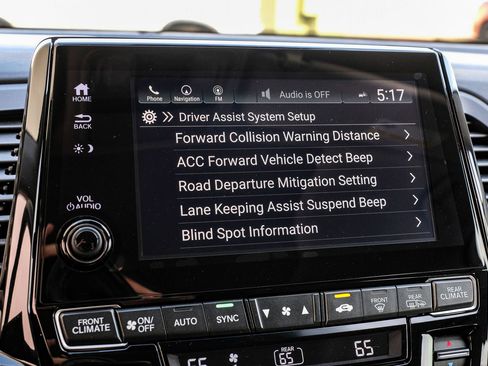 Used 2020 Honda Odyssey Elite image 32