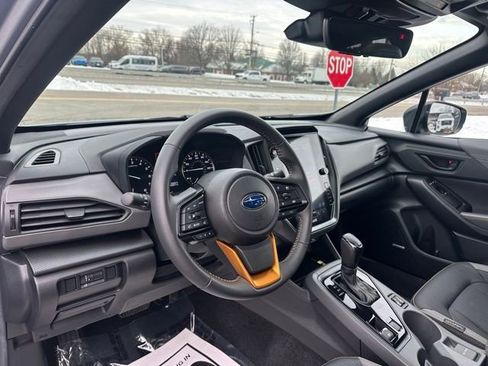 Used 2024 Subaru Crosstrek 2.5i Wilderness image 18