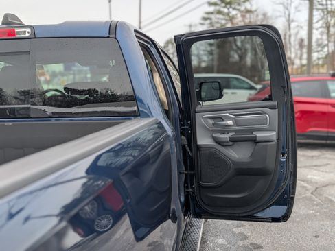 Used 2020 RAM 1500 Big Horn image 39