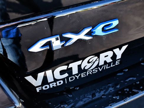 Used 2023 Jeep Grand Cherokee 4WD 4xe image 8