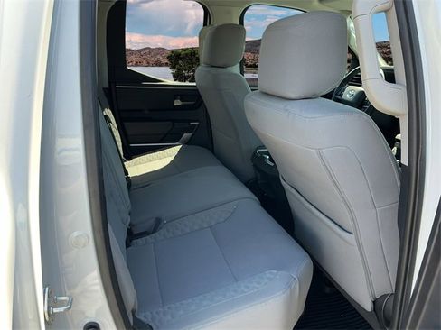 Used 2022 Toyota Tundra SR5 w/ SR5 Convenience Package image 34